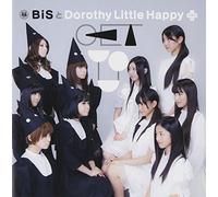 GET YOU -DOROTHY LITTLE HAPPY BAN-