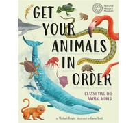 Get Your Animals in Order: Classifying the Animal World