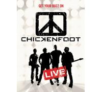 Get Your Buzz on Live [Blu-ray] [2010] [US Import]