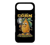 Get your corn on the cob servation Case for iPhone Air