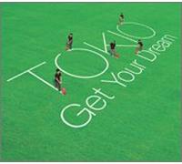 Get Your Dream (’Êí”Õ)(‰‰ñƒvƒŒƒX)