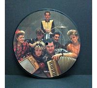 Get Your Feet Out of My Shoes [7" VINYL]