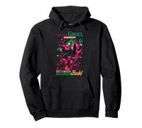 Get your ghoul on at the Halloween bash Pullover Hoodie