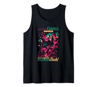 Get Your Ghoul on at The Halloween bash Tank Top