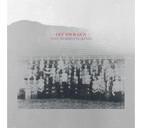 Get Your Gun - Worrying Kind