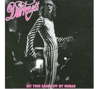 Get Your Hands Off My Woman