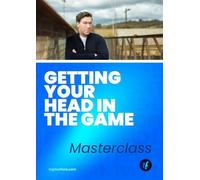 Get Your Head In The Game: Topher Field Masterclass