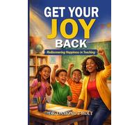 GET YOUR JOY BACK