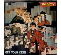 Get your kicks (1985) [VINYL]