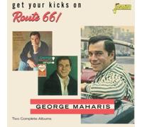 Get Your Kicks On Route 66!