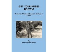 Get Your Knees Brown!