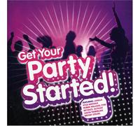 Get Your Party Started!