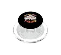 Get Your Sheep Together Life Reminder Laugh - PopSockets PopGrip for MagSafe