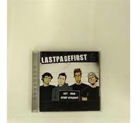 GET YOUR STORY STRAIGHT(DVD付)