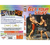 Get your stuff