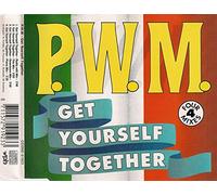 Get yourself together