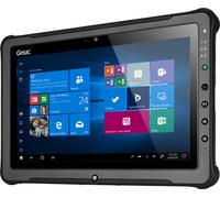 Getac F110 4G Intel® Core™ i5 256 GB 29.5 cm (11.6") 16 GB Wi-Fi 5 (802.11ac) Windows 10 Pro Black