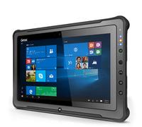 Getac F110 G4 Intel® Core™ i3 128 GB 29.5 cm (11.6") 4 GB Wi-Fi 5 (802.11ac) Windows 10 Pro Black