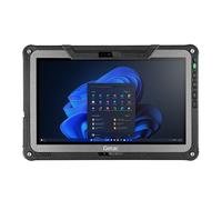 Getac F110 G7 Intel® Core™ i5 256 GB 29.5 cm (11.6") 16 GB Wi-Fi 6E (802.11ax) Windows 11 Pro Black