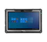 Getac F110 G7 Intel® Core™ i5 256 GB 29.5 cm (11.6") 16 GB Wi-Fi 6E (802.11ax) Windows 11 Pro Black, Grey