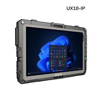 Getac UX10-IP G3 Intel® Core™ i5 256 GB 25.6 cm (10.1") 16 GB Wi-Fi 6E (802.11ax) Windows 11 Pro Black