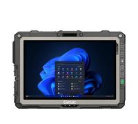Getac UX10-IP G3 Intel® Core™ i5 256 GB 25.6 cm (10.1") 8 GB Wi-Fi 6E (802.11ax) Windows 11 Pro Black
