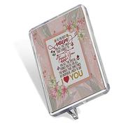 Getagift To the best mum for all the times I love you Mother’s Day Thanks Giving Sentimental Keepsake Birthday Gift Memories Fridge Magnet