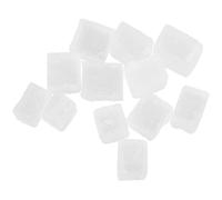 GETAJGHSD 1 Bag Natural Soap Base for DIY Soap Making Projects Mild and Gentle Suitable for Handcrafted