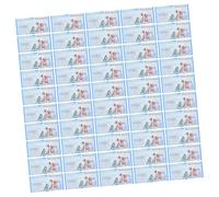 GETAJGHSD 120pcs Pet Funeral Paper Sacrificial Supplies for Cats Dogs Lightweight Portable Memorial Burial Paper with Pet Themed Patterns for Remembrance Ceremonies and Private Rituals