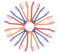 GETAJGHSD 15pcs Mini Portable Eyeglass Cloth for Cleaning Spectacles and Eyeglass Lenses, Premium Microfiber Material with Flexible Usage for Personal Use and Daily Outings
