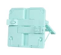 GETAJGHSD 1pc Portable Book Reading Rack for Students Multi Functional Desktop Stand for Design Relax Cervical Vertebra Enhance Reading Efficiency for Home School