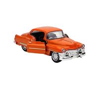 GETAJGHSD 1pc Vintage Alloy Car Model Creative Desktop Decoration Stylish Simulation Car Art Craft for Home and Office Adornment and Wear Resistant Collectible Vehicle