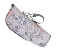 GETAJGHSD 1Pcs Insulated Bottle Bag Portable Thermal Milk Holder for Travel Daycare and Outdoor Use Reliable Temperature Control Easy to Clean Secure Storage Lightweight Design