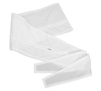 GETAJGHSD 1set Air Conditioner Sealing Cloth Portable Window Seal Kit for Efficient Air Conditioning Easy Installation Windproof and Suitable for Home Use