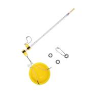 GETAJGHSD 1Set DIY Steelyard Science Kit for Interactive Learning for Preschool Kindergarten Hands Assembly Model for Stem Education Fine Motor Skills Development and Early Science