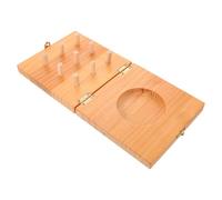 GETAJGHSD 1set Finger Training Device for Hand Rehabilitation with Material and Adjustable Resistance Suitable for Occupational Therapy and Fine Motor Skills Improvement