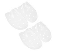 GETAJGHSD 2 Pairs Lightweight Plastic Shoe Trees for Men and Ladies Shoes and Boots, Providing Shape Retention and Wrinkle Prevention for Daily Storage and Retail Settings