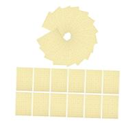 GETAJGHSD 200pcs Calligraphy Practice Sumi Paper with Grids for Beginners for Chinese Calligraphy Brush Writing Supports Prolonged Practice and Easy Management