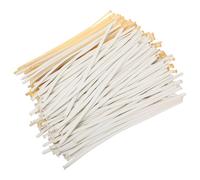 GETAJGHSD 200pcs Long Skinny Latex Balloons White and 1.8g Thick Balloon Modelling Kit for Wedding Party Decoration and Creative DIY Sculpting