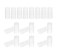 GETAJGHSD 20pcs Ampoule Openers Ampule Breakers 2ml/3ml/5ml Universal Nurse Bottle Opening Tools Hospital Glass Cutter Accessories