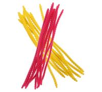 GETAJGHSD 20pcs Small Silicone Curling Rods for Short Hair Lightweight Perm Rollers for Braids and Tight Curls Portable Hair Styling Tools for Men and Women at Home Salon Use