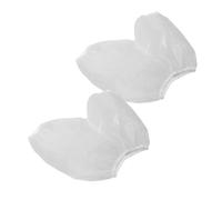 GETAJGHSD 2pcs Adult Pull on Diaper Cover Pants Adjustable Leg Bands, Washable Reusable Waterproof Underpants for Daily Incontinence Care at Home, Body Fit and Comfortable