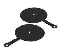 GETAJGHSD 2pcs Billiards Training Aiming Tools for Skill Improvement Plastic Material Suitable for Daily Practice and Training Sessions for Beginners and Serious Players