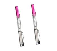 GETAJGHSD 2Pcs Car Ignition Test Pen Spark Plug Tester High Voltage Coil Wire Diagnostic Tool for Auto Engine Ignition Coil Testing and Spark Plug Detection