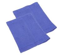 GETAJGHSD 2pcs Dog Calming Ear Muffs Noise Cancelling Pet Earmuffs Comfortable Puppy Ear Cover Wrap Elastic Head Wrap for Calming Dogs Washable Pet Accessories