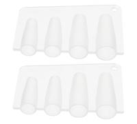 GETAJGHSD 2pcs Nurse Bottle Opener Ampoule Cutter Accessory Labor-Saving Break Ampoule Bottles Practical Design for Hospital Use