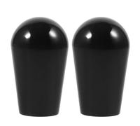 GETAJGHSD 2pcs Plastic Beer Tap Handle Replacement for Kegerator Faucet Heavy Duty Beer Faucet Handle with Ball-Shaped Grip Suitable for Home Bar