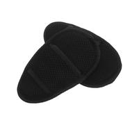 GETAJGHSD 2pcs Seat Gusset Stroller Crotch Pads Oxford Cloth Strap Protector for Travel High Chair Padding Stroller Harness Strap Pad