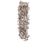 GETAJGHSD 300pcs 3 Pin 2 Position Mini Vertical Slide Switch with Panel Mount Design and Reliable Structure for Households and DIY Projects