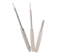 GETAJGHSD 3pcs Airbrush Cleaner Kit for Airbrush Air Inlet Valve Maintenance, Leakfree Cleaning with Iron-Nickel Plating and Compact Design, Easy to Carry for Art Projects on The Go